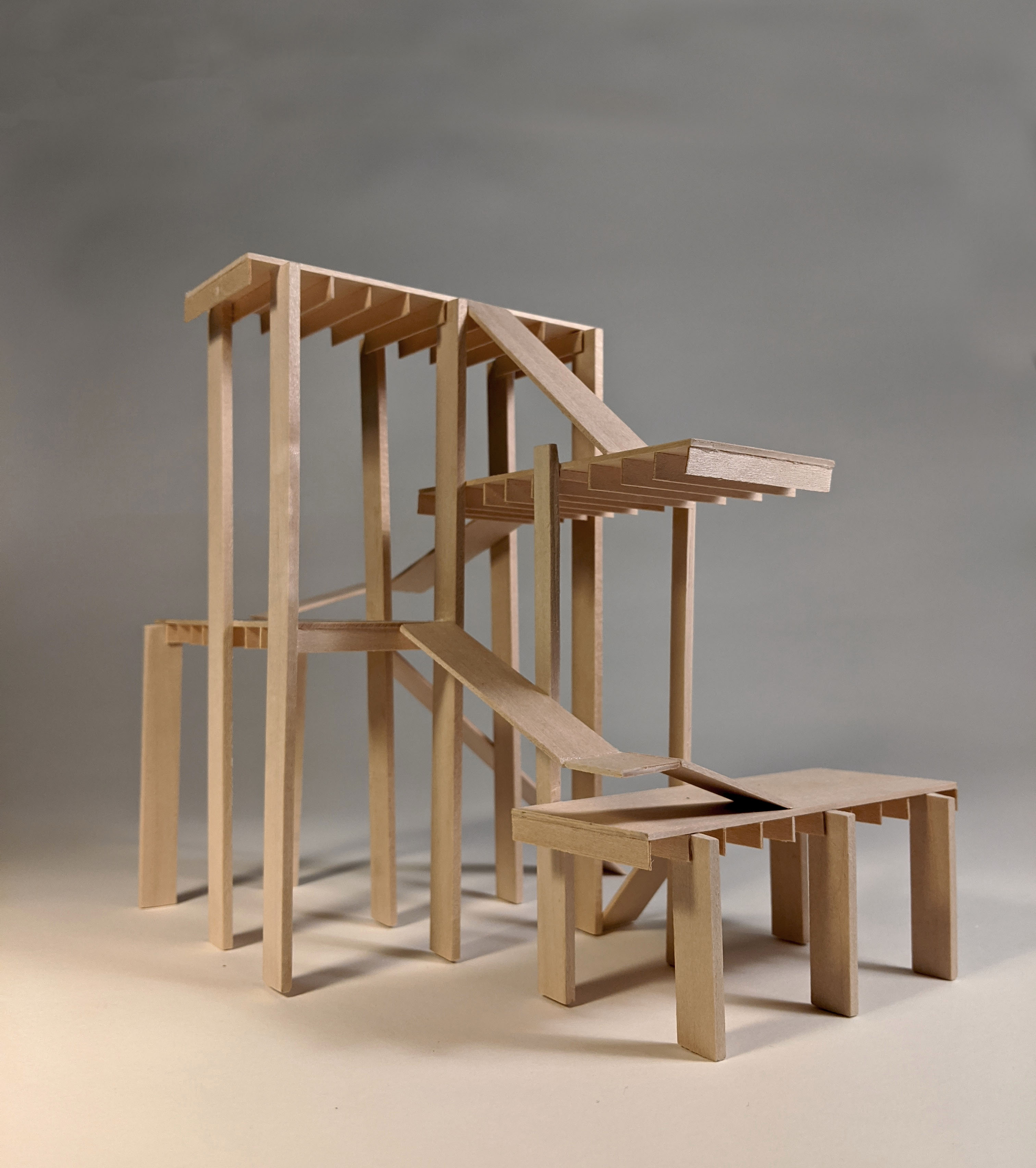 Basswood Model